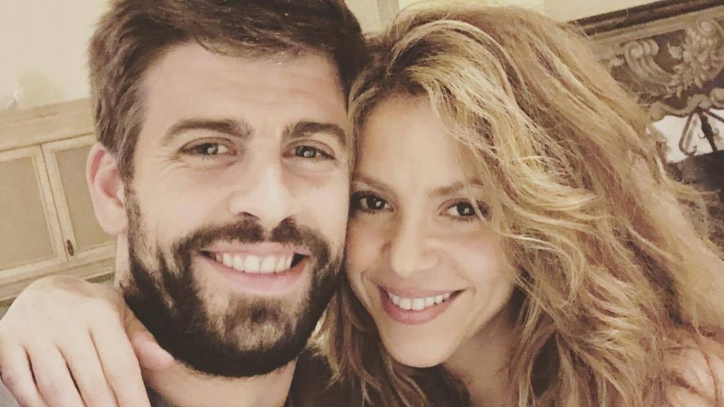 Shakira Piqué