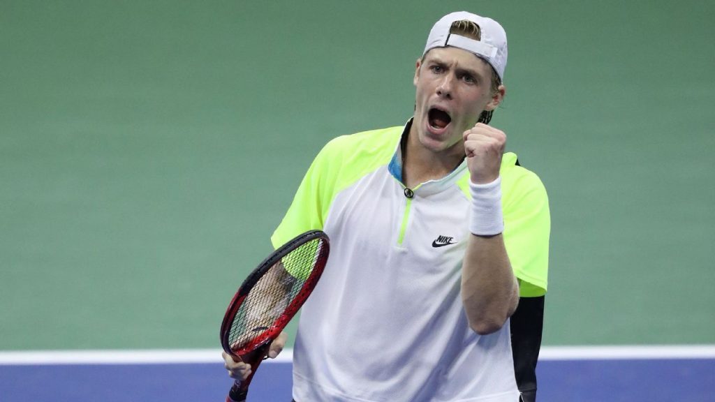 Shapovalov