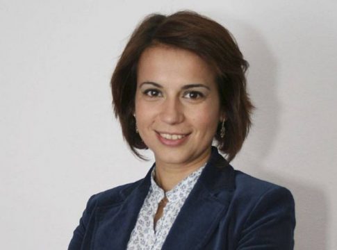 Silvia Calzón Silvia Calzón