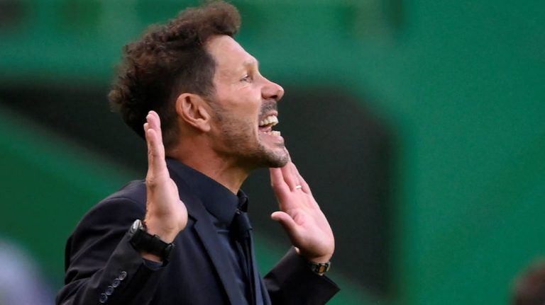 Simeone estalla contra Luis Enrique: el futbolista al que ha ignorado