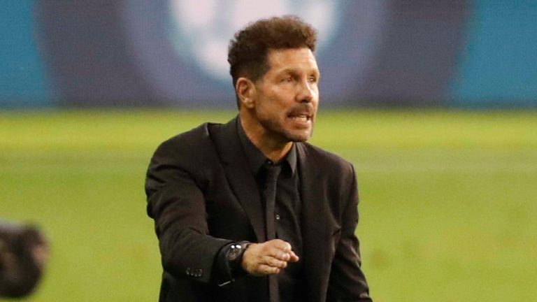 Simeone: 