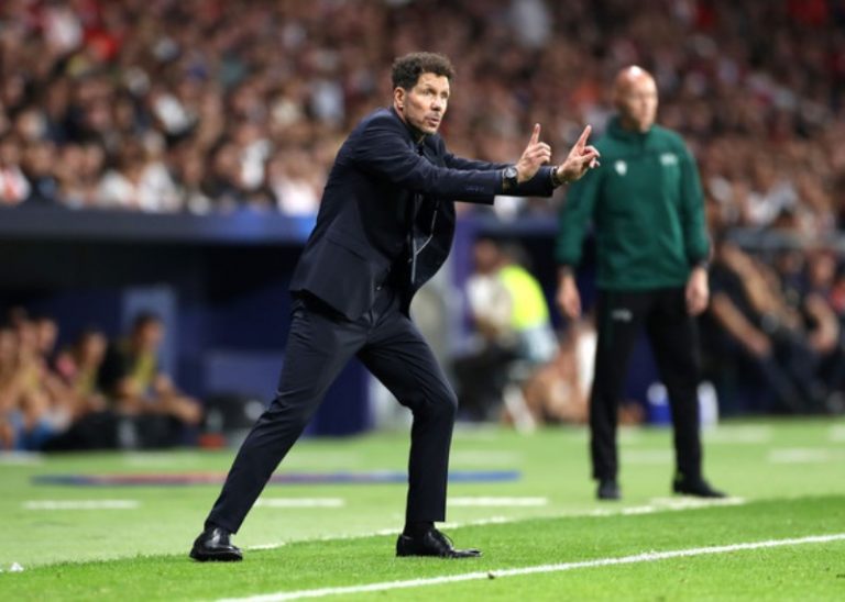 El pastizal que cobran Simeone y otros entrenadores