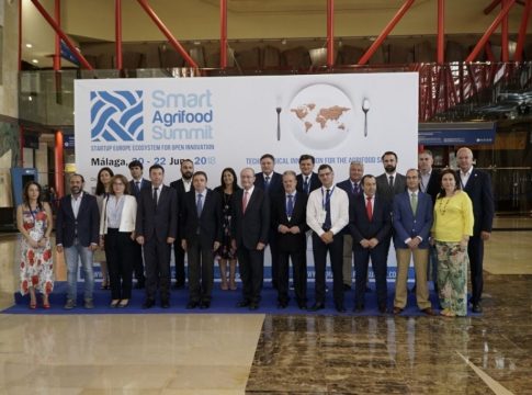 Smart Agrifood Summit Smart Agrifood Summit