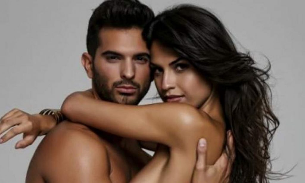 La familia de Sofía Suescun, digna de una telenovela