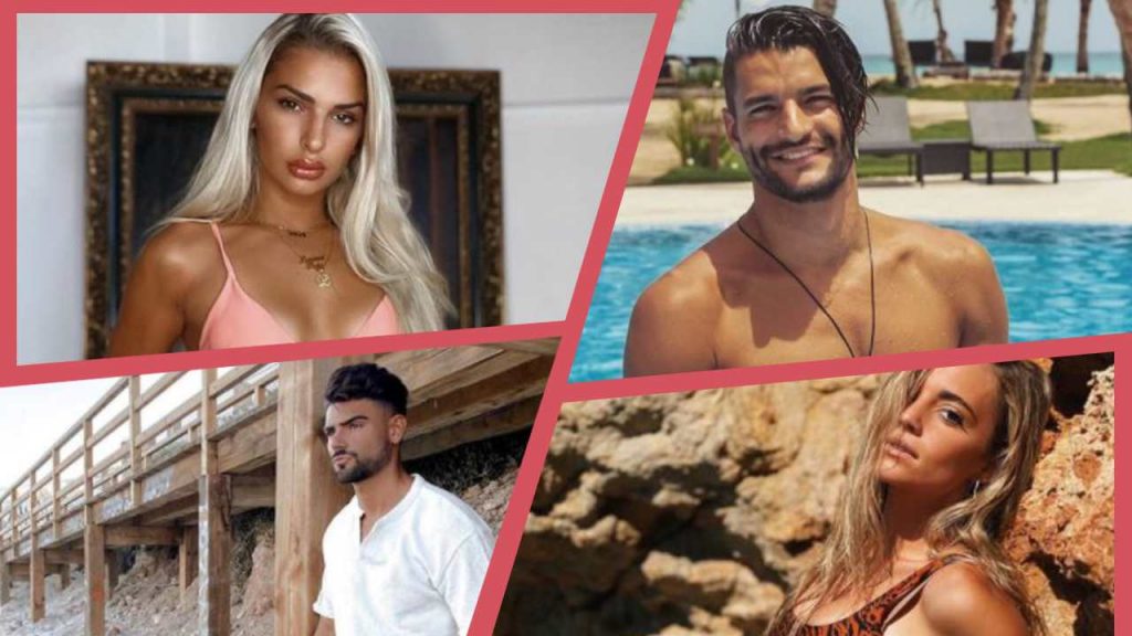 Por qué este año en La isla de las tentaciones vamos a ver más escenas '¡Estefaníaaaa!'