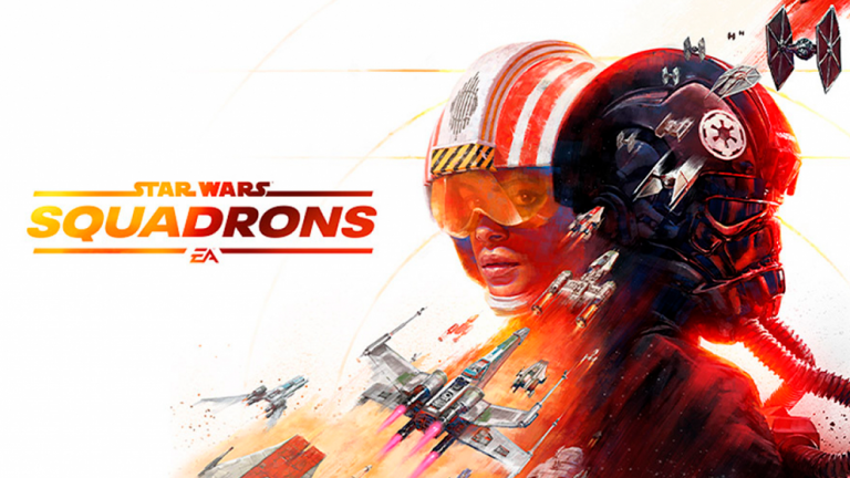 Star Wars Squadrons, todos los detalles del nuevo juego de la guerra de las galaxias