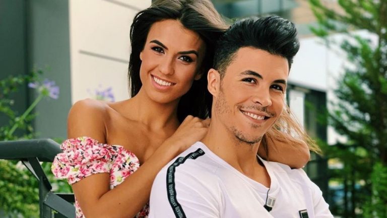 Las veces que Sofía Suescun ha sido cazada en sus trolas