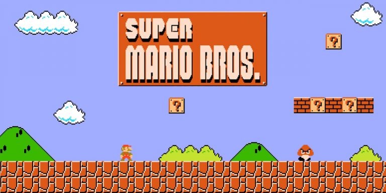 Super Mario, treinta y cinco años de éxitos que suman y siguen