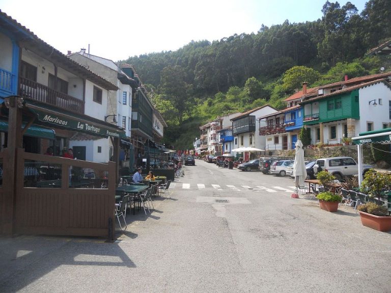 10 'nuevos' pueblos más bonitos de España