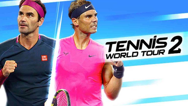 Tennis World Tour 2 – Una nueva oportunidad para convencernos
