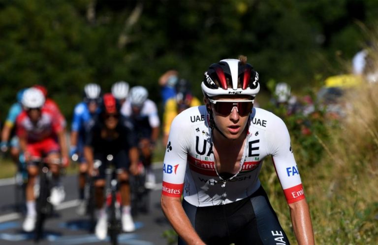 La polémica de Tadej Pogacar hace estallar al seleccionador de Eslovenia