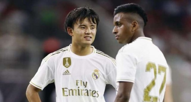 Jugadores del Real Madrid que han recibido suculentas ofertas