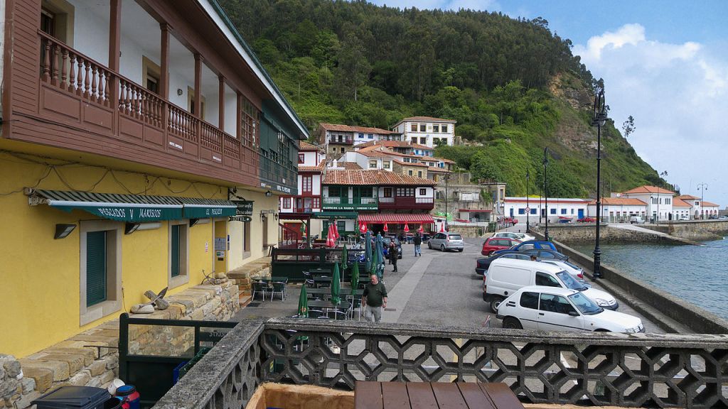 Monteagudo de las Vicarías en Soria