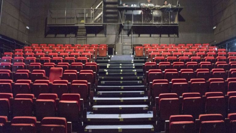 El Teatro Galileo presenta nueva temporada