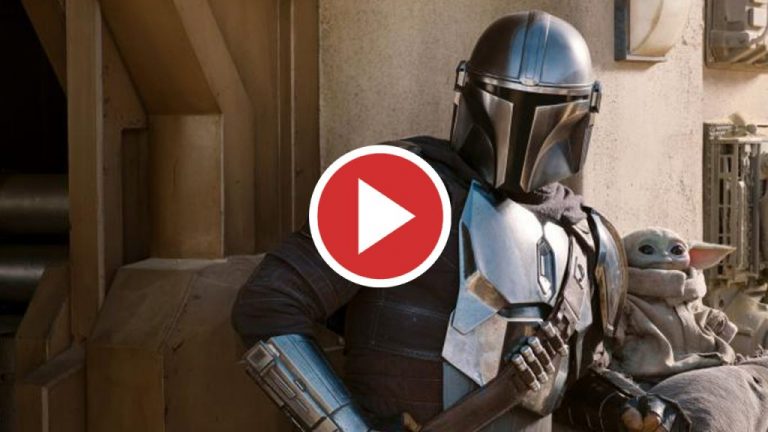 La segunda temporada de The Mandalorian llega en octubre a Disney+