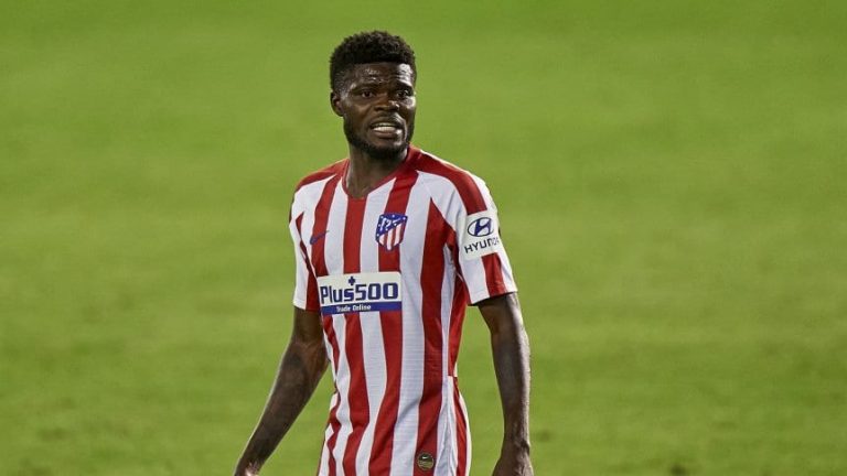 ¿Thomas al Madrid? Zidane suspira por el centrocampista