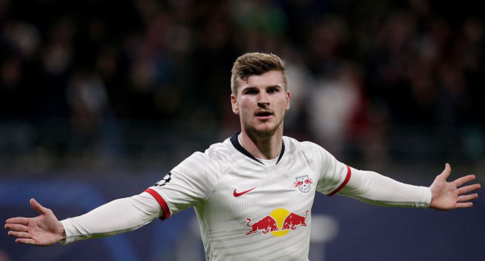 Timo Werner 1