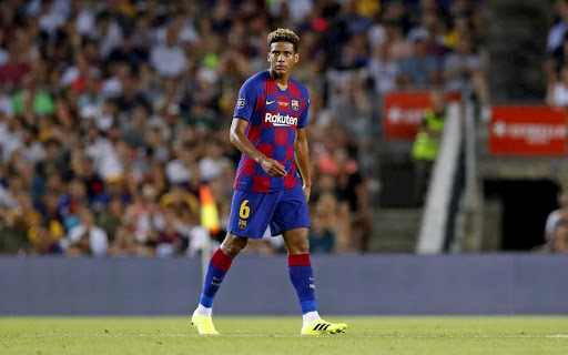 Todibo no volverá al Barça