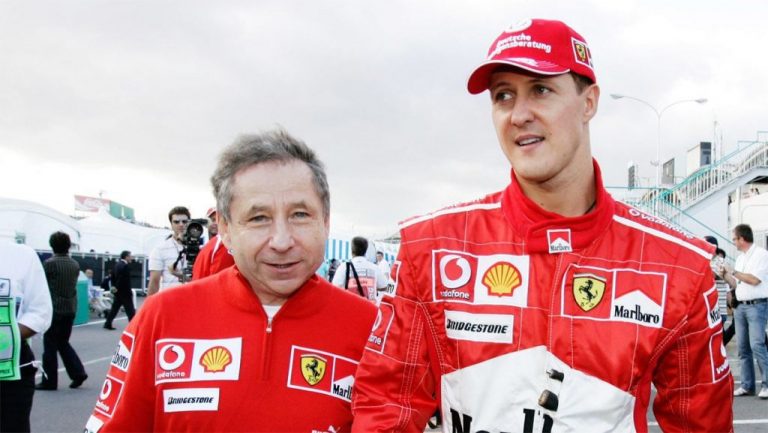 Todt no ve clave que Ferrari no tenga campeones del mundo: 