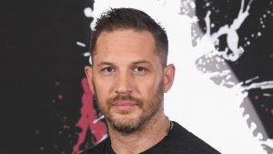 Tom Hardy y el nuevo escándalo en 'MobLand': las acusaciones que reabren la herida con Charlize Theron