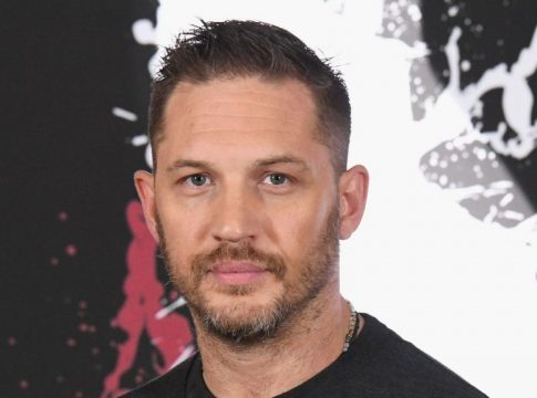 Tom-Hardy
