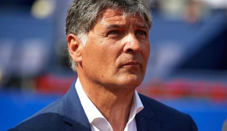 Toni Nadal responde con contundencia a la pregunta más repetida sobre Rafa