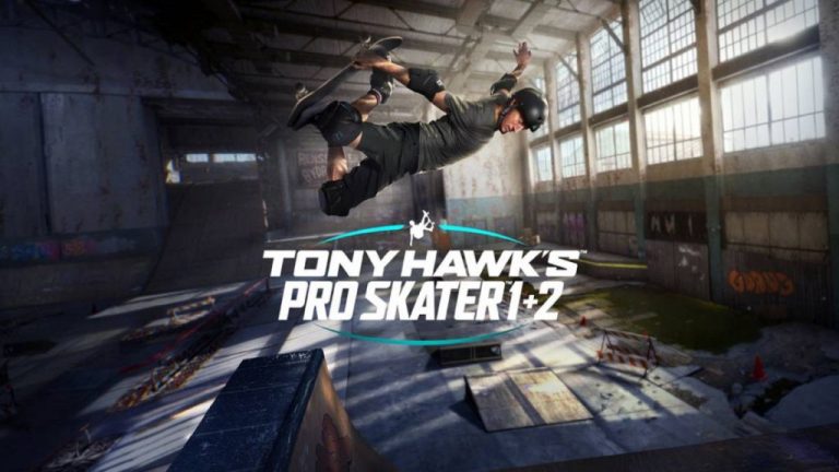 Tony Hawk’s Pro Skater 1 + 2, Análisis – Vuelve el mejor juego de Skate de siempre