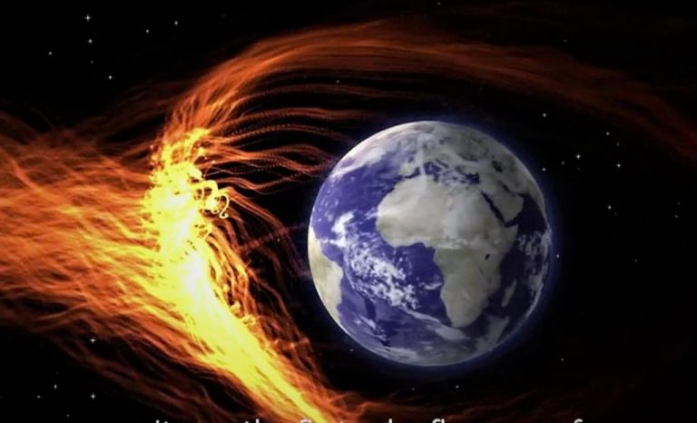 La colaboración de voluntarios ayuda a mejorar los pronósticos de tormentas solares que afectan a la Tierra