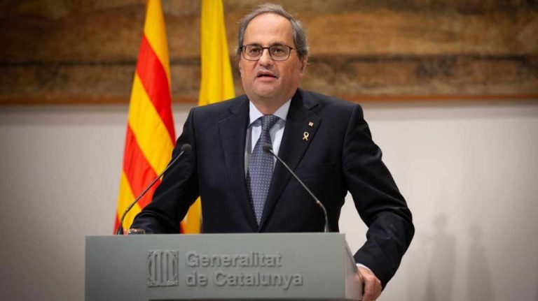 Andalucía urge a Gobierno que 