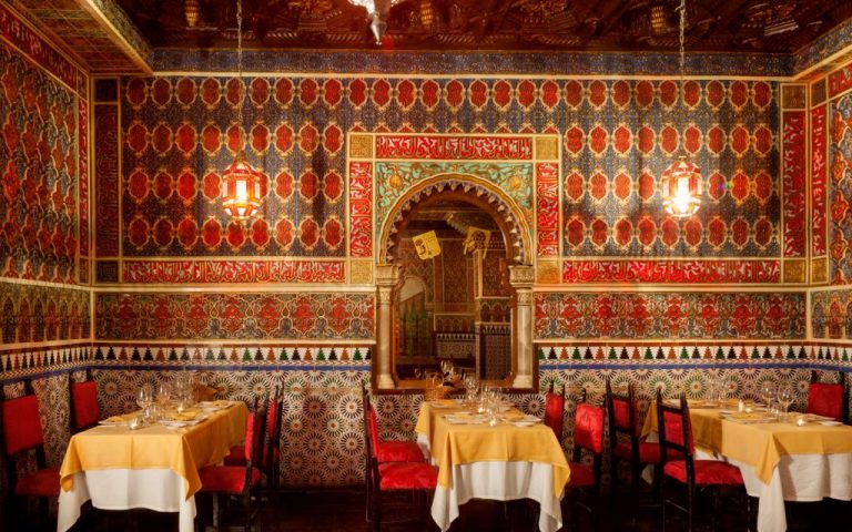 El tablao madrileño Torres Bermejas, el único de España que reabre sus puertas