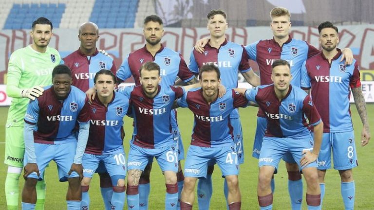 El Trabzonspor turco es sancionado y no podrá jugar en Europa