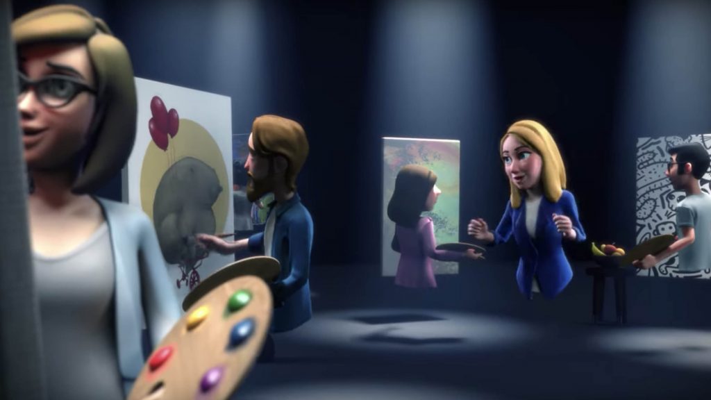 Horizon, el 'Second life' de Facebook que no será tan privado como querrías