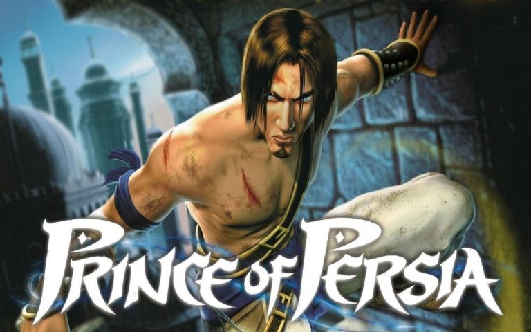 Ubisoft anuncia el remake de Príncipe de Persia: 'Las arenas del tiempo' y otras novedades