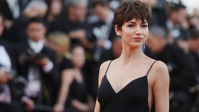 “Madre mía”. Los vídeos y fotos más calientes de Úrsula Corberó