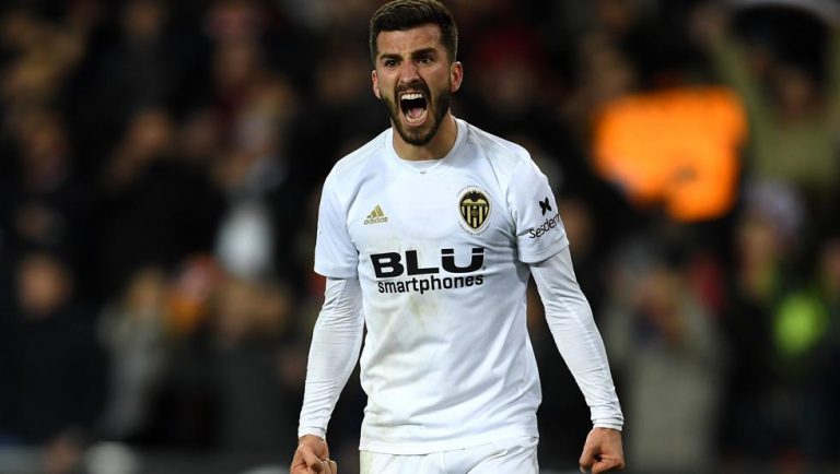 El Valencia CF tendrá que pelear en este reinicio para entrar en Champions