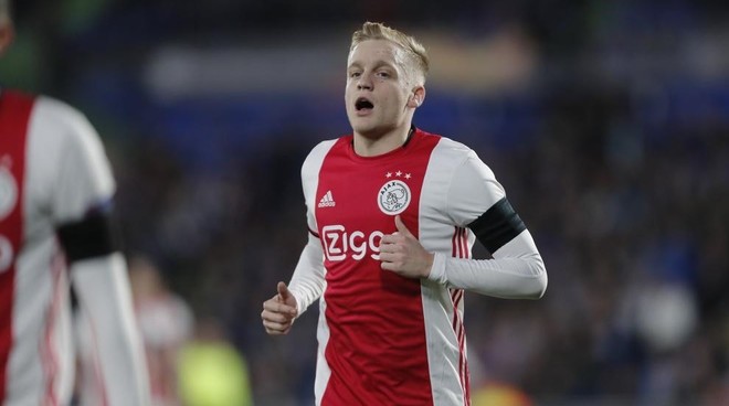 Van de Beek