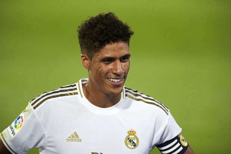 El Madrid quiere al nuevo Varane (y de nuevo lo pide Zidane)