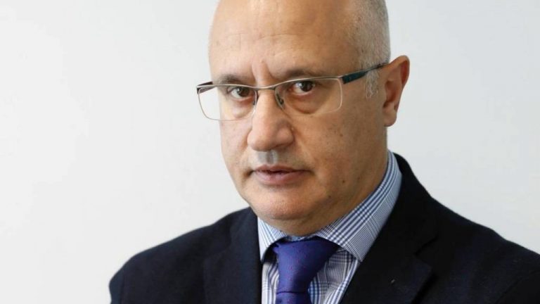 José Antonio Vega, nuevo director de CincoDías