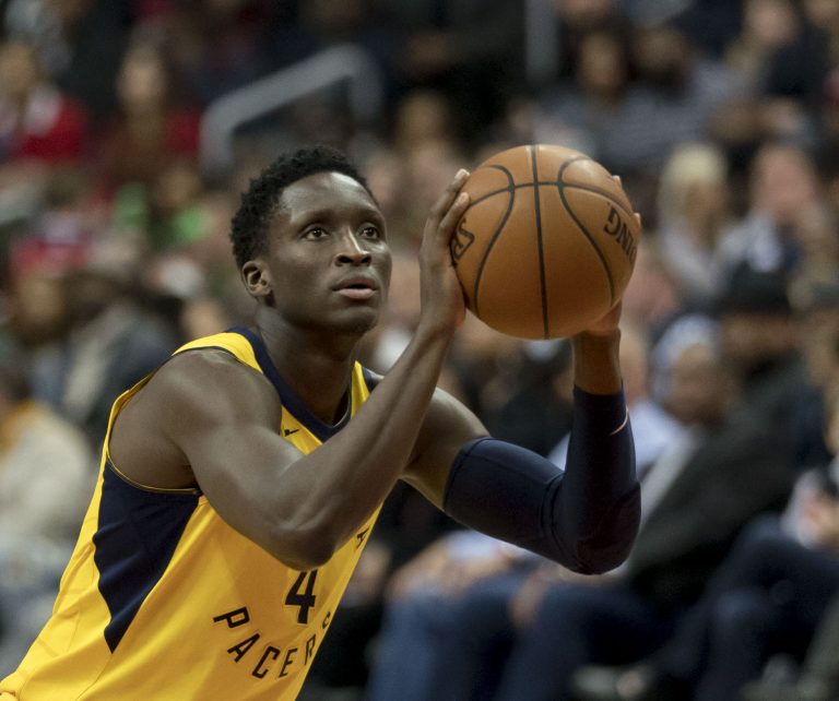 Victor Oladipo renuncia a ir a Orlando y no estará en el reinicio de la NBA