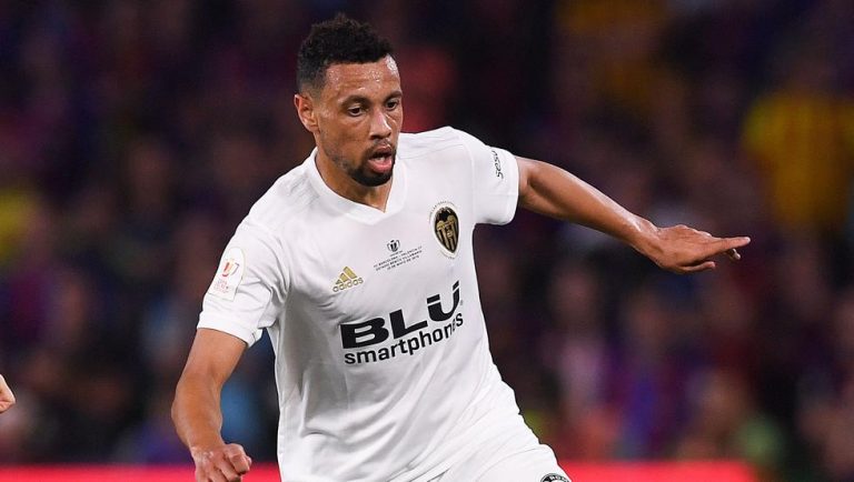 Valencia y Villarreal acuerdan el traspaso de Francis Coquelin