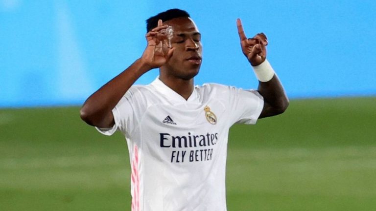 Vinicius: del podio al infierno, el ocaso de un gran jugador