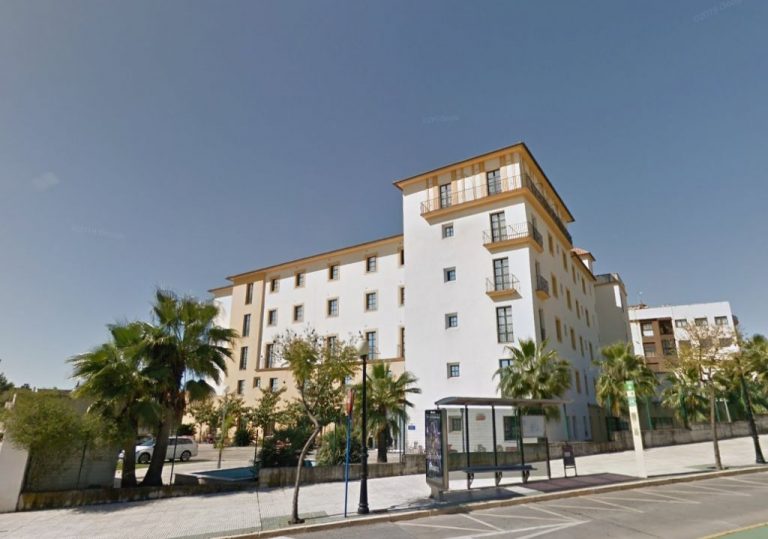 Vitalia habla sobre el traslado de afectados de La Rinconada a Mairena (Sevilla)