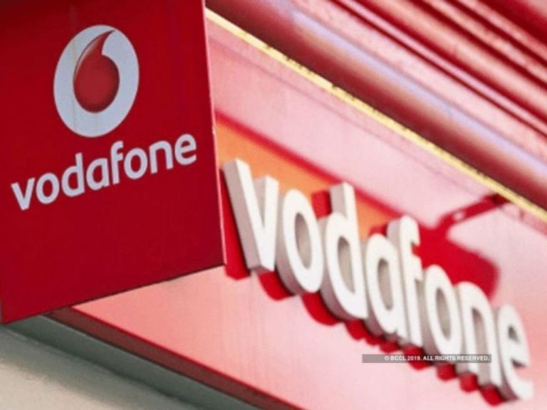 Vodafone pide al Gobierno que destine 2.000 millones de los fondos para la España Digital