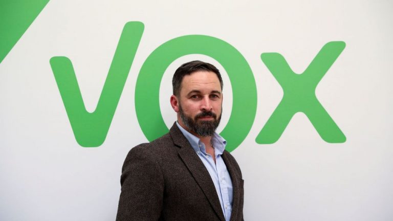 Vox pide la comparecencia de Ribera