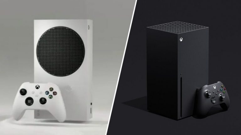 Xbox Series X y S serán las primeras consolas con Dolby Vision y Atmos
