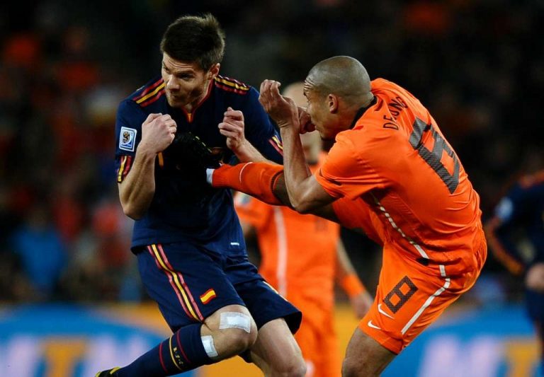 Cuando el fútbol se tiñe de negro: agresiones que causaron vergüenza