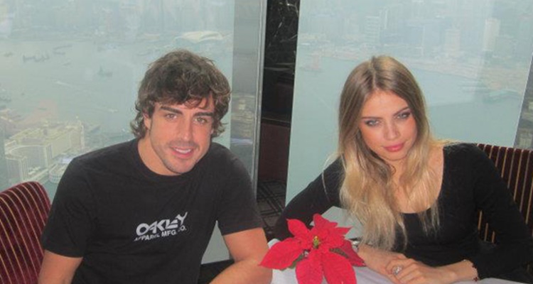 Xenia Tchoumitcheva breve romance