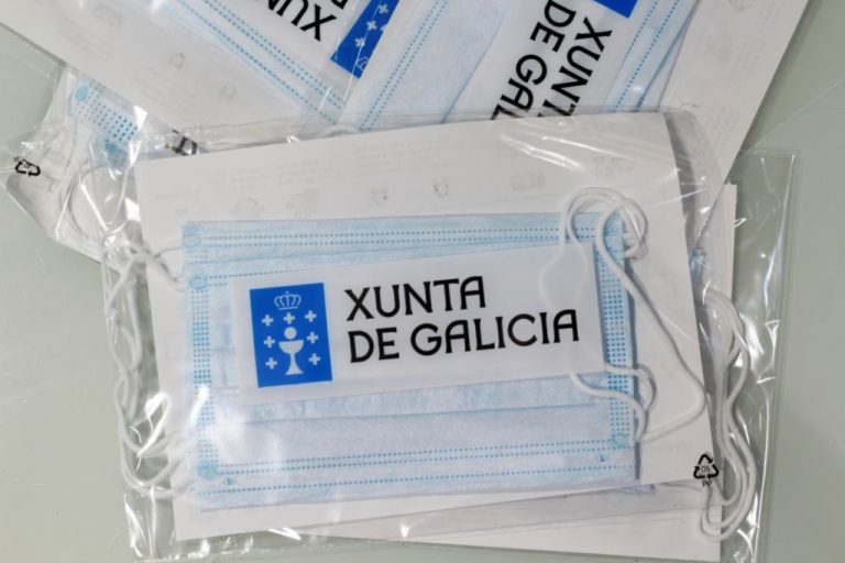 Xunta trabaja en 