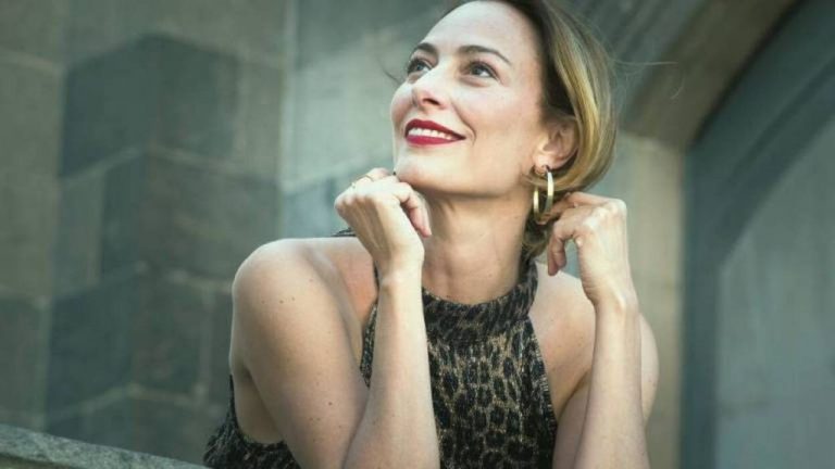 Un cortometraje con Yaiza Guimaré promociona la Tenerife Bluetrail