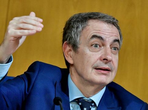 Zapatero Zapatero